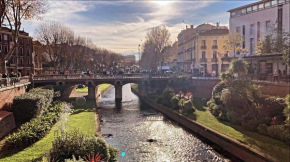 Effet Waouh! Appartement au cœur de Perpignan